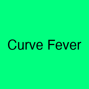 Curve Fever