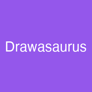 Drawasaurus