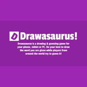 Drawasaurus