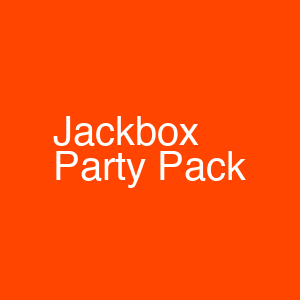 Jackbox Party Pack