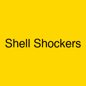 Shell Shockers