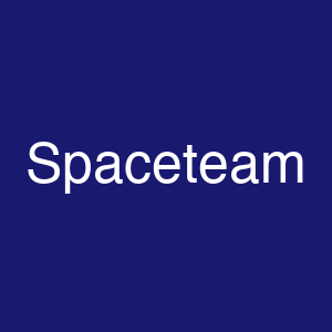 Spaceteam