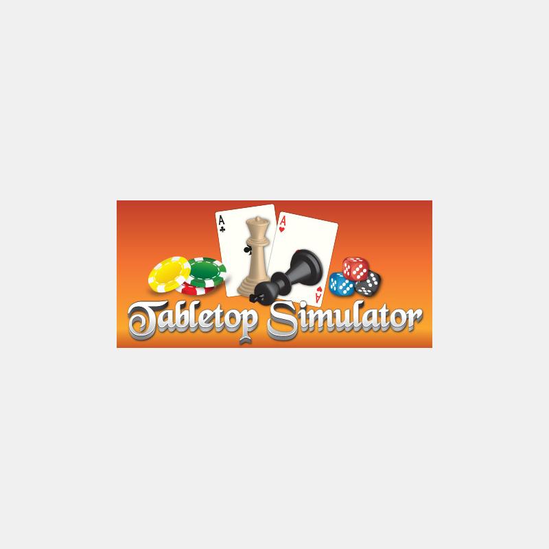 Tabletop Simulator