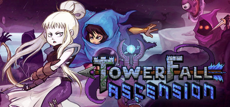 TowerFall