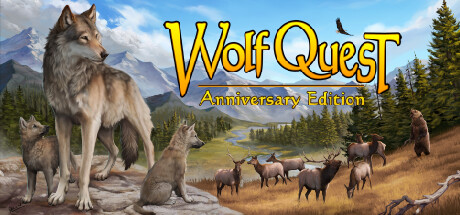 WolfQuest